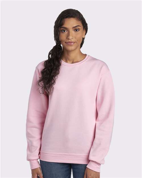 JERZEES - Unisex NuBlend® Crewneck Sweatshirt - 562MR