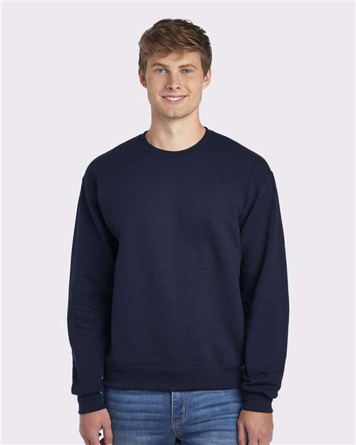 JERZEES - Unisex NuBlend® Crewneck Sweatshirt - 562MR