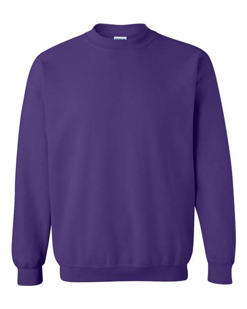 Gildan - Unisex Heavy Blend™ Crewneck Sweatshirt - 18000