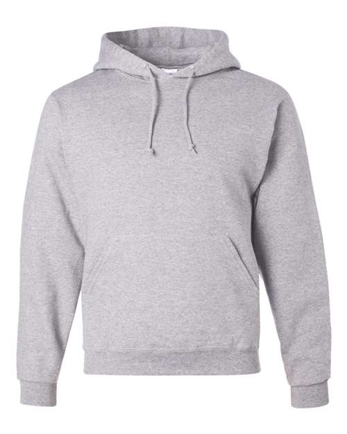 JERZEES - Unisex NuBlend® Hooded Sweatshirt - 996MR