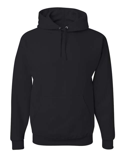 JERZEES - Unisex NuBlend® Hooded Sweatshirt - 996MR