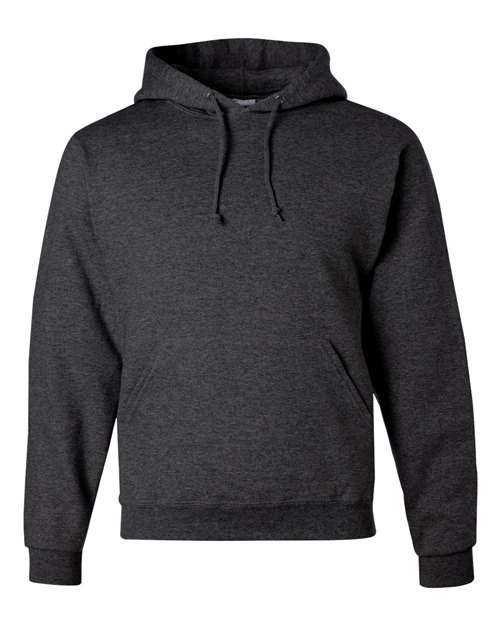JERZEES - Unisex NuBlend® Hooded Sweatshirt - 996MR
