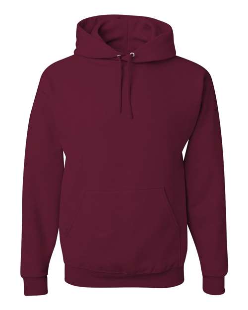 JERZEES - Unisex NuBlend® Hooded Sweatshirt - 996MR