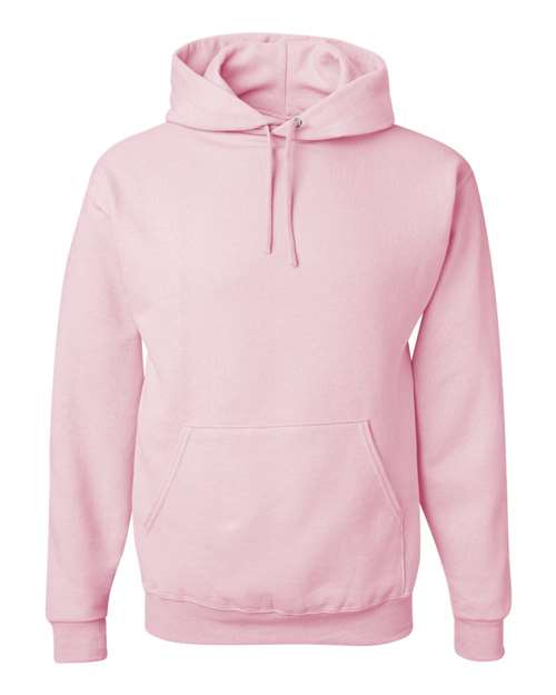JERZEES - Unisex NuBlend® Hooded Sweatshirt - 996MR
