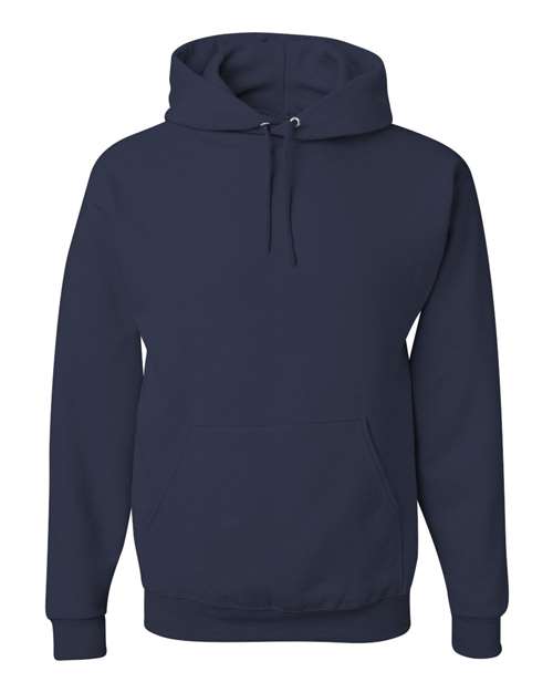 JERZEES - Unisex NuBlend® Hooded Sweatshirt - 996MR