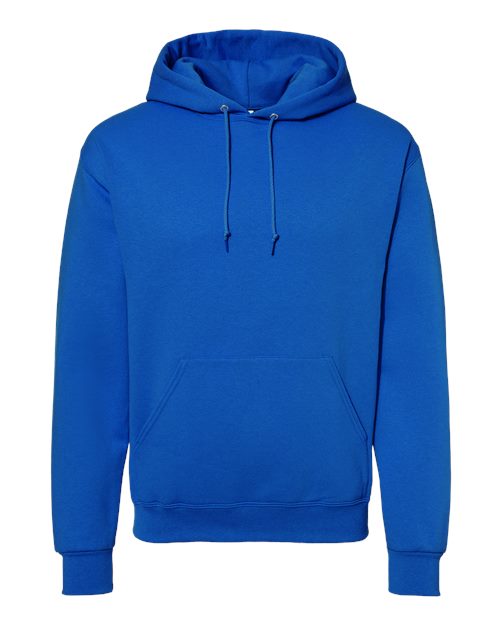 JERZEES - Unisex NuBlend® Hooded Sweatshirt - 996MR
