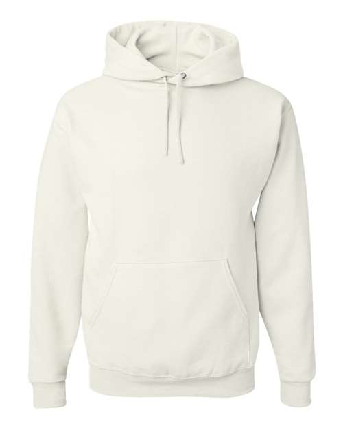 JERZEES - Unisex NuBlend® Hooded Sweatshirt - 996MR