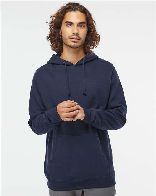 Independent Trading Co. - Unisex Heavyweight Hooded Sweatshirt - IND4000