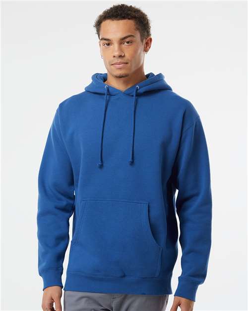 Independent Trading Co. - Heavyweight Hooded Sweatshirt - IND4000