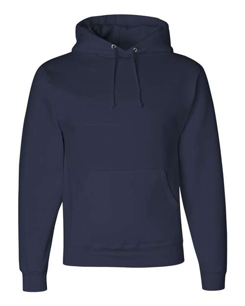 JERZEES - Super Sweats NuBlend® Hooded Sweatshirt - 4997MR