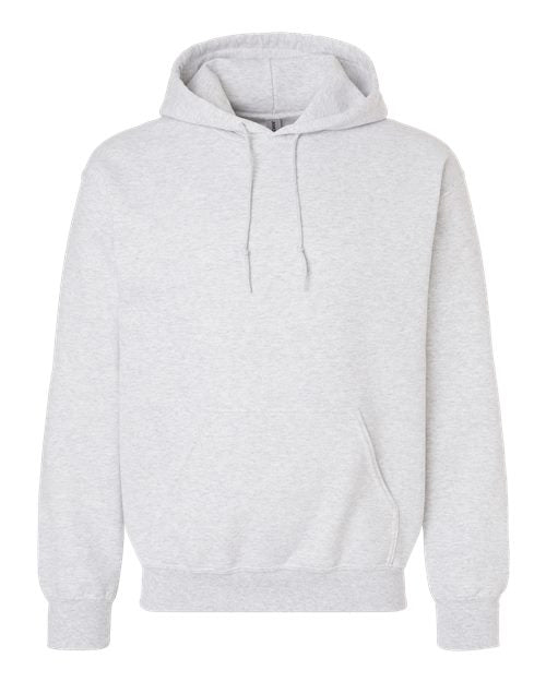 Gildan - Unisex DryBlend® Hooded Sweatshirt - 12500