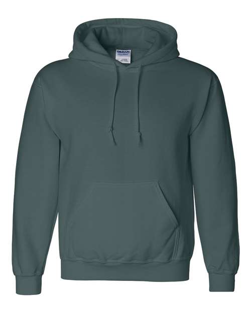 Gildan - Unisex DryBlend® Hooded Sweatshirt - 12500