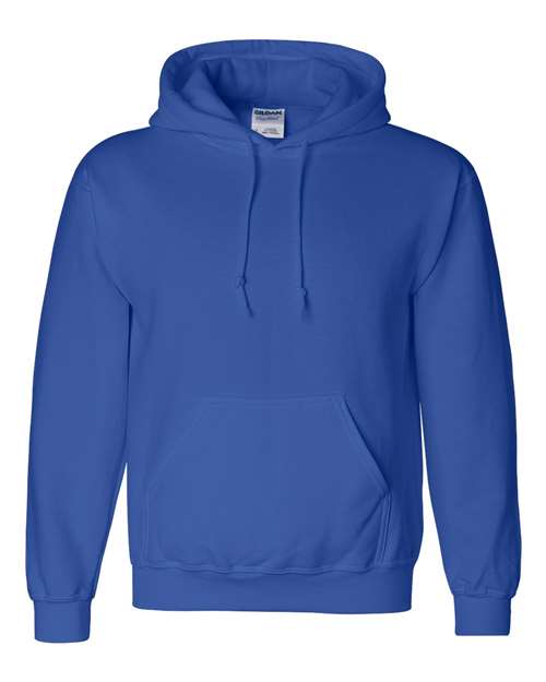 Gildan - Unisex DryBlend® Hooded Sweatshirt - 12500