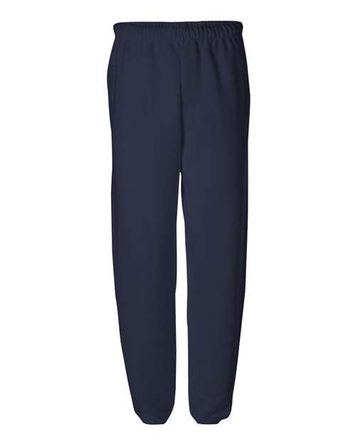 JERZEES - Unisex NuBlend® Sweatpants - 973MR