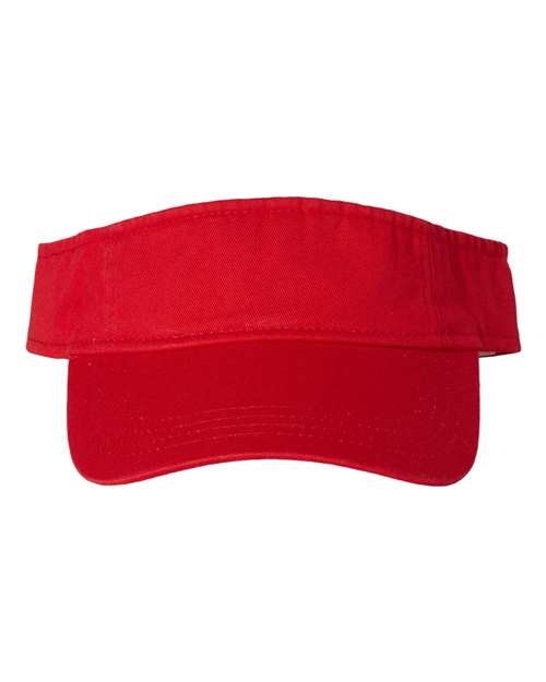 Valucap - Casquette visière - VC500