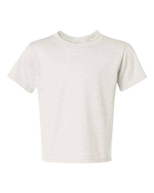 JERZEES - T-shirt 50/50 Dri-Power® pour enfants - 29BR