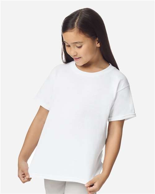 Gildan - Youth DryBlend® T-Shirt - 8000B