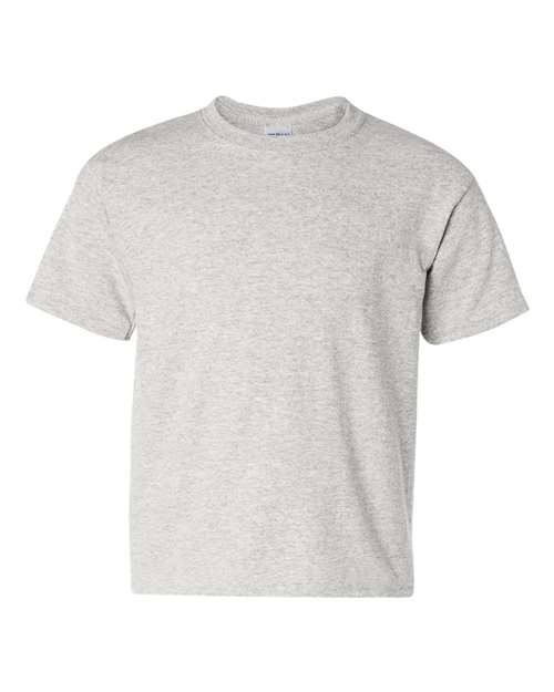 Gildan - Youth Heavy Cotton™ T-Shirt - 5000B