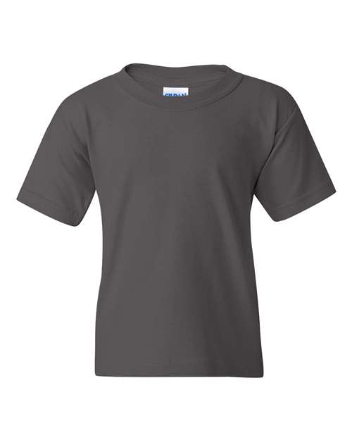 Gildan - Youth Heavy Cotton™ T-Shirt - 5000B