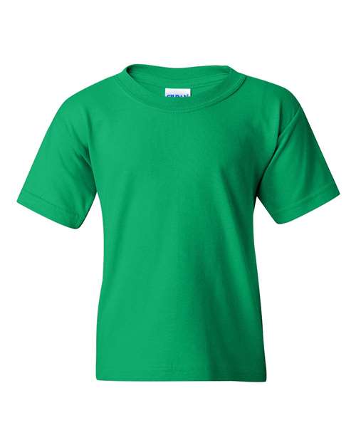 Gildan - Youth Heavy Cotton™ T-Shirt - 5000B
