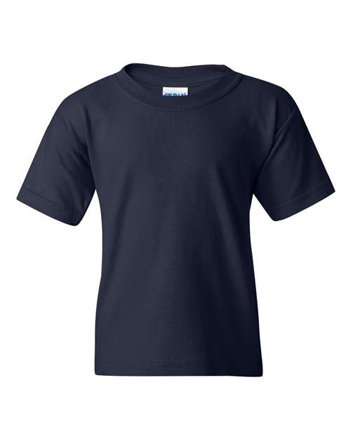 Gildan - Youth Heavy Cotton™ T-Shirt - 5000B