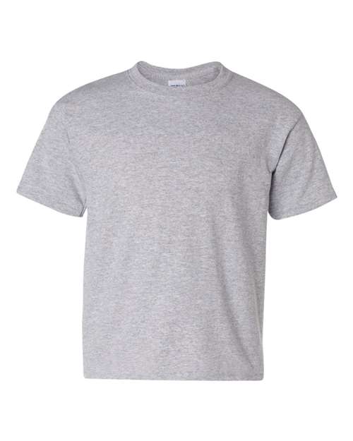 Gildan - Youth Heavy Cotton™ T-Shirt - 5000B