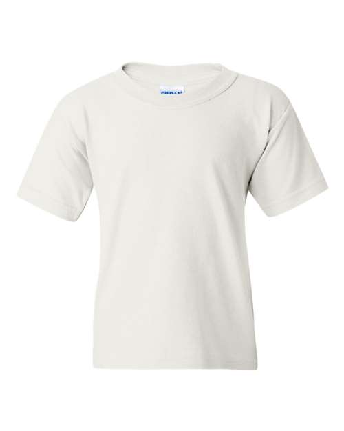 Gildan - Youth Heavy Cotton™ T-Shirt - 5000B