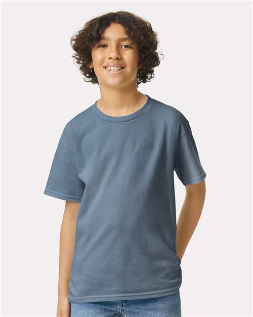 Gildan - Youth Ultra Cotton® T-Shirt - 2000B