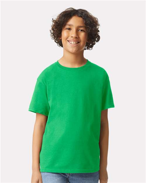 Gildan - Youth Ultra Cotton® T-Shirt - 2000B