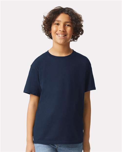Gildan - Youth Ultra Cotton® T-Shirt - 2000B