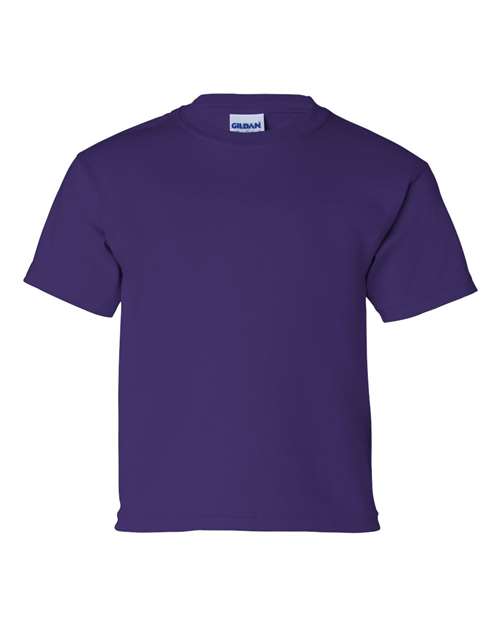 Gildan - Youth Ultra Cotton® T-Shirt - 2000B