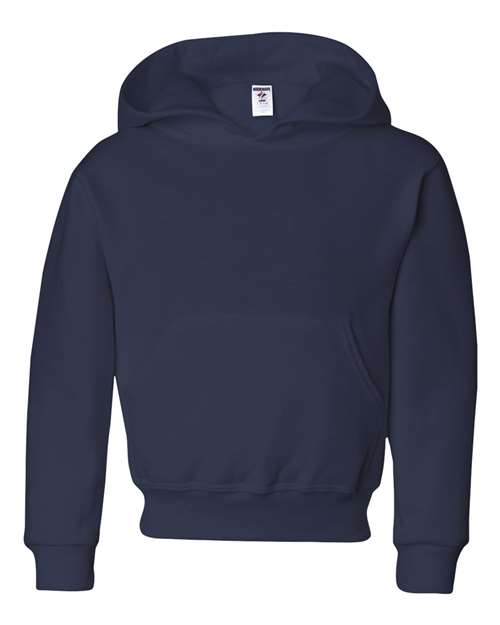 JERZEES - Youth NuBlend® Hooded Sweatshirt - 996YR