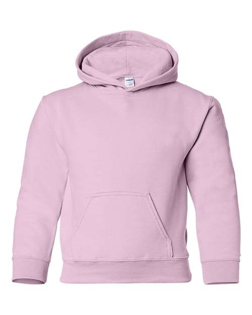 Gildan - Youth Heavy Blend™ Hooded Sweatshirt - 18500B