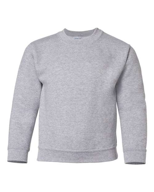 Gildan - Youth Heavy Blend™ Crewneck Sweatshirt - 18000B