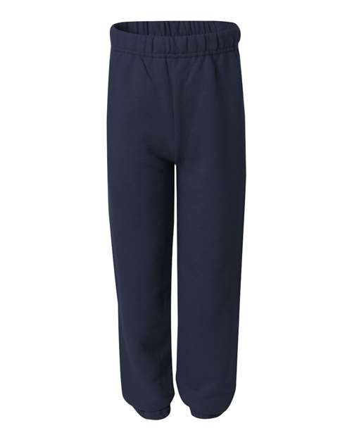 JERZEES - Youth NuBlend® Sweatpants - 973BR