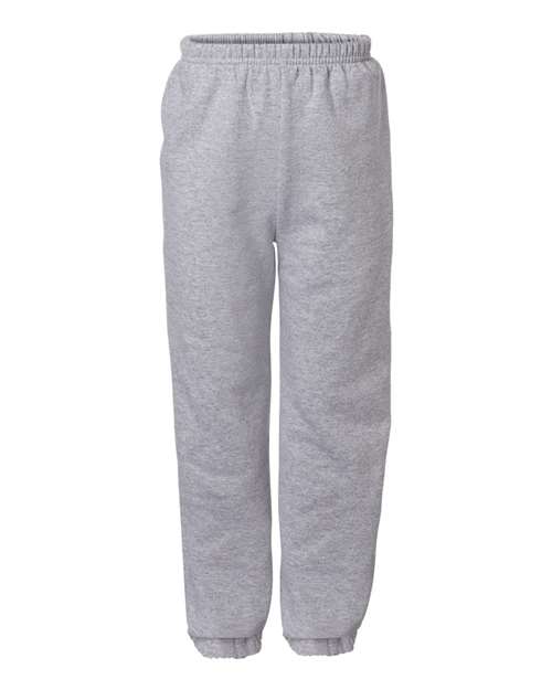 Gildan - Youth Heavy Blend™ Sweatpants - 18200B