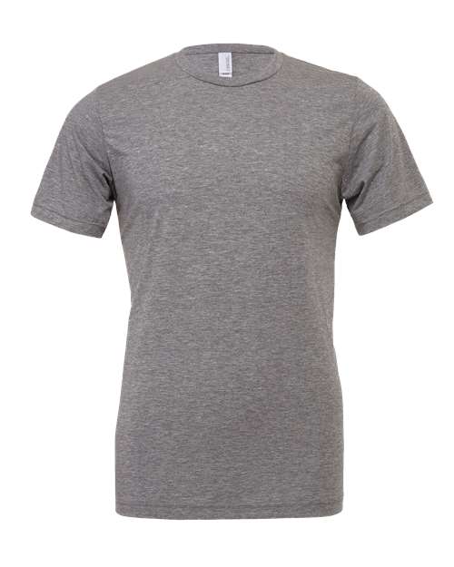 BELLA + CANVAS - Triblend Tee - 3413