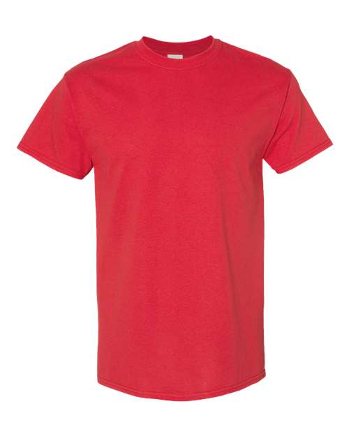 Gildan - Unisex Heavy Cotton™ T-Shirt - 5000
