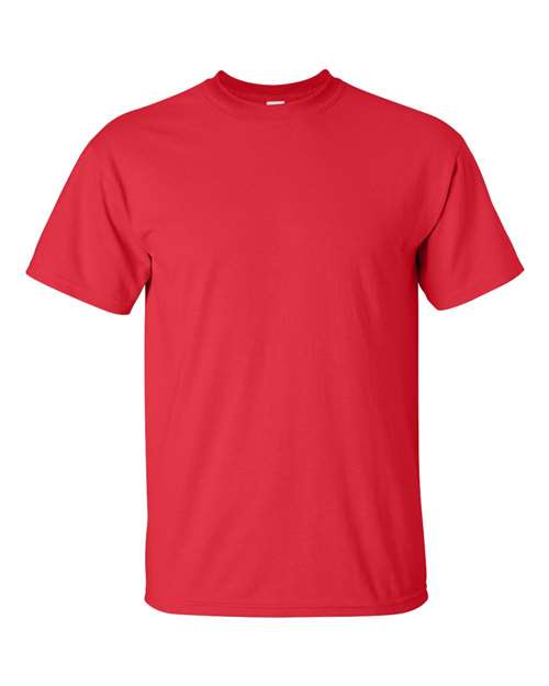 Gildan - Unisex Ultra Cotton® T-Shirt - 2000