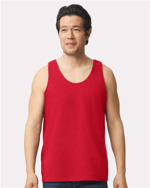 Gildan - Ultra Cotton® Tank Top - 2200