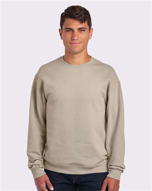 JERZEES - Unisex NuBlend® Crewneck Sweatshirt - 562MR