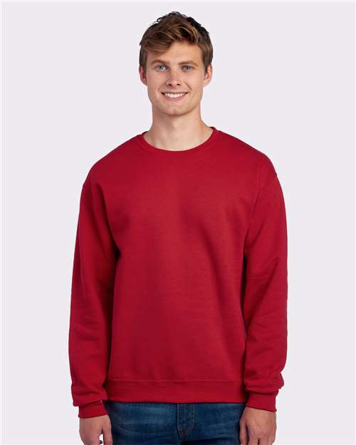 JERZEES - Unisex NuBlend® Crewneck Sweatshirt - 562MR
