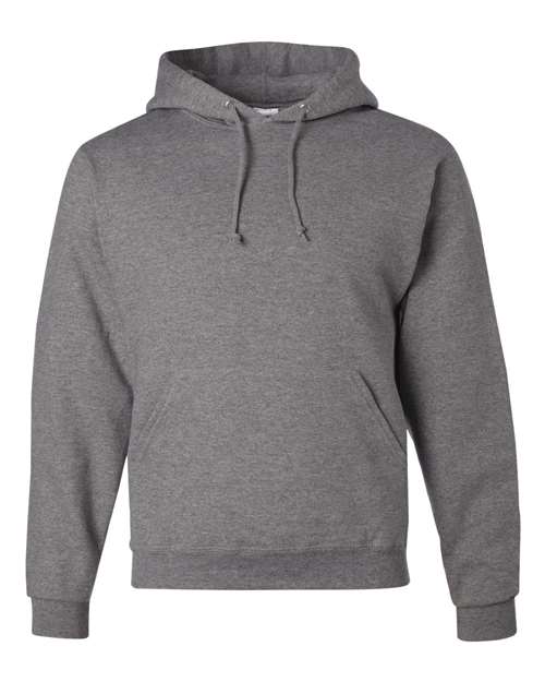 JERZEES - Unisex NuBlend® Hooded Sweatshirt - 996MR