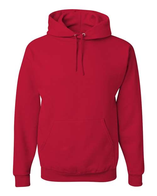 JERZEES - Unisex NuBlend® Hooded Sweatshirt - 996MR