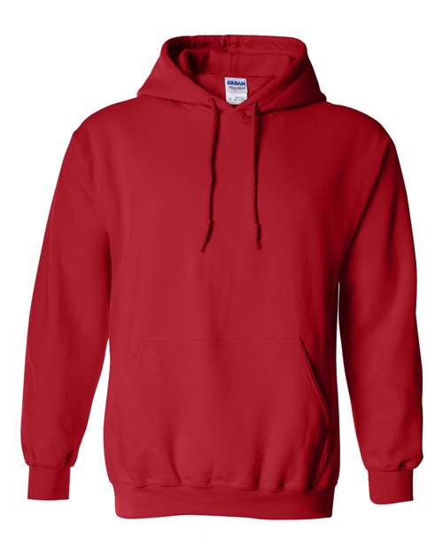 Gildan - Unisex Heavy Blend™ Hooded Sweatshirt - 18500