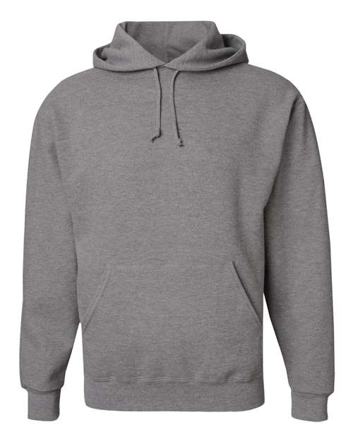 JERZEES - Super Sweats NuBlend® Hooded Sweatshirt - 4997MR