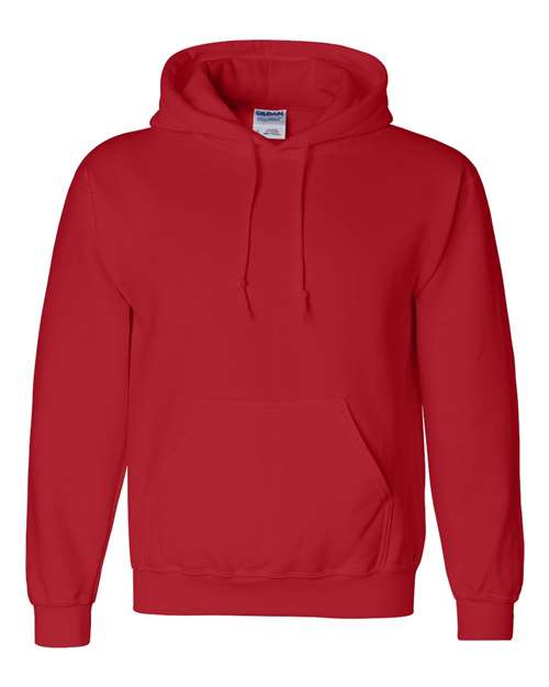 Gildan - Unisex DryBlend® Hooded Sweatshirt - 12500