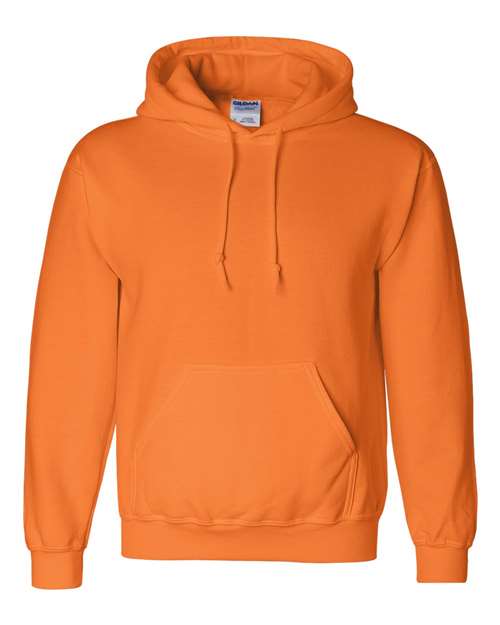 Gildan - Unisex DryBlend® Hooded Sweatshirt - 12500