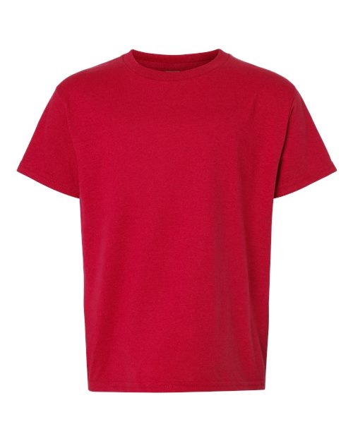 Gildan - T-shirt DryBlend® pour enfants - 8000B