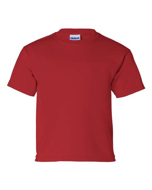 Gildan - Youth Ultra Cotton® T-Shirt - 2000B